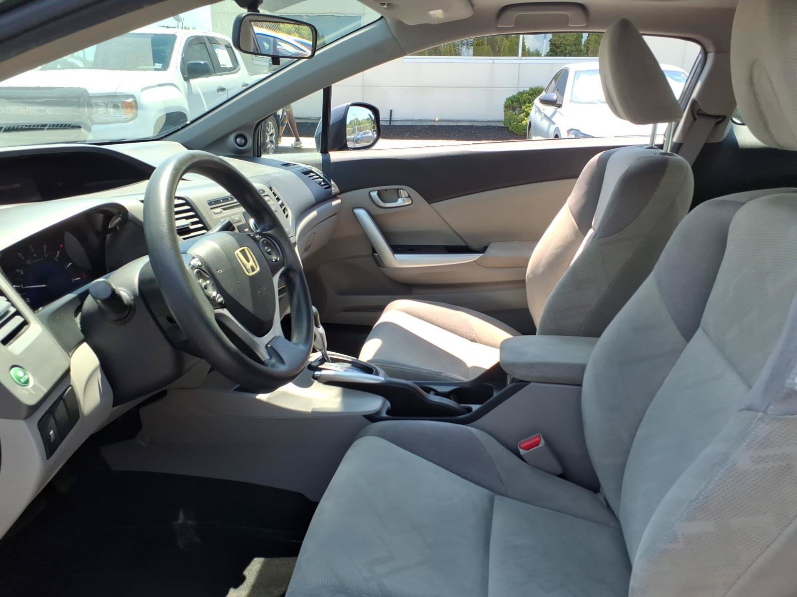 Used 2012 Honda Civic EX image 10