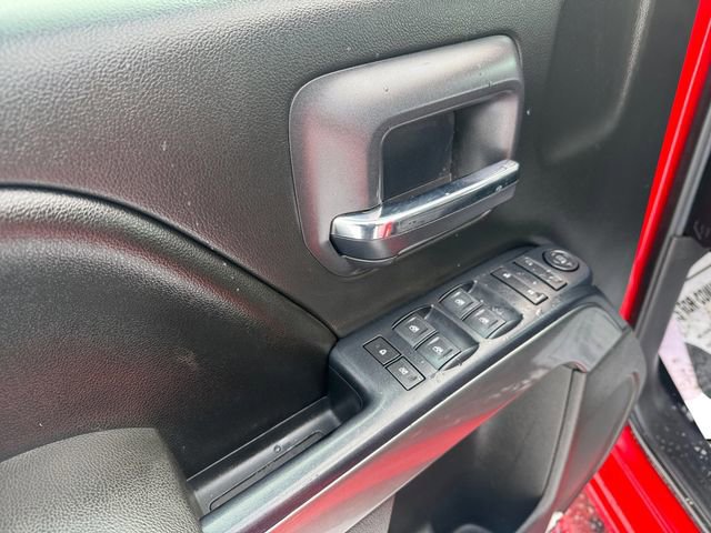 Used 2017 Chevrolet Silverado 1500 LT w/ All Star Edition image 11