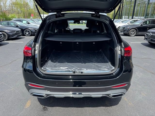 Used 2026 Mercedes-Benz GLC 300 4MATIC image 11