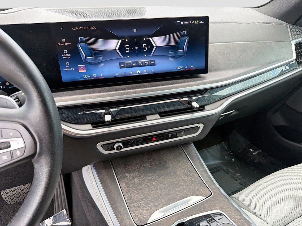 Certified 2025 BMW X5 xDrive40i image 26