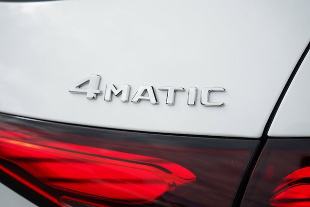 Certified 2025 Mercedes-Benz GLC 350e GLC 350e image 19