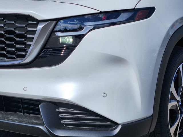 New 2026 MAZDA CX-5 Preferred AWD/4WD image 5
