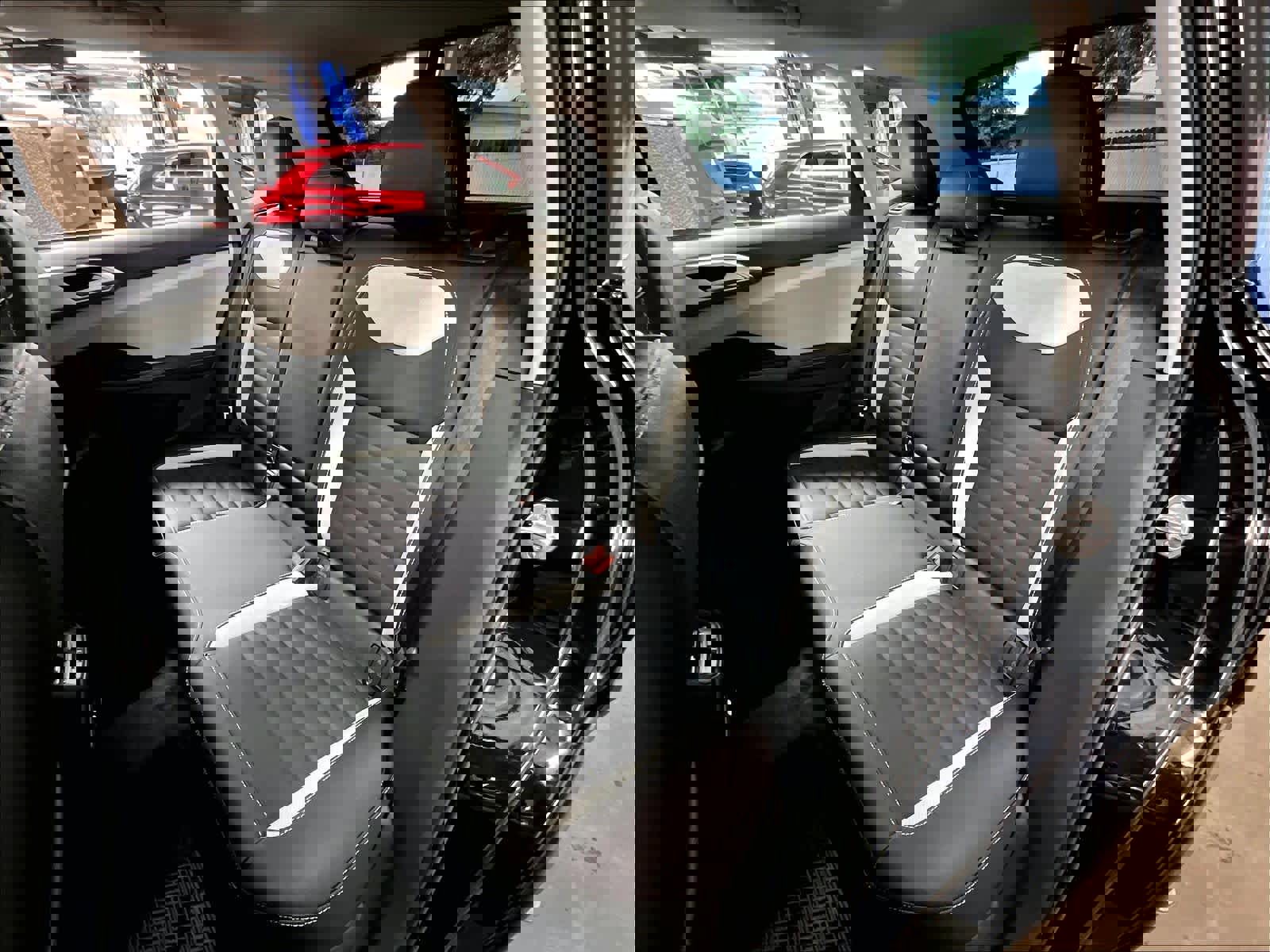 New 2026 Volkswagen Taos SEL image 12