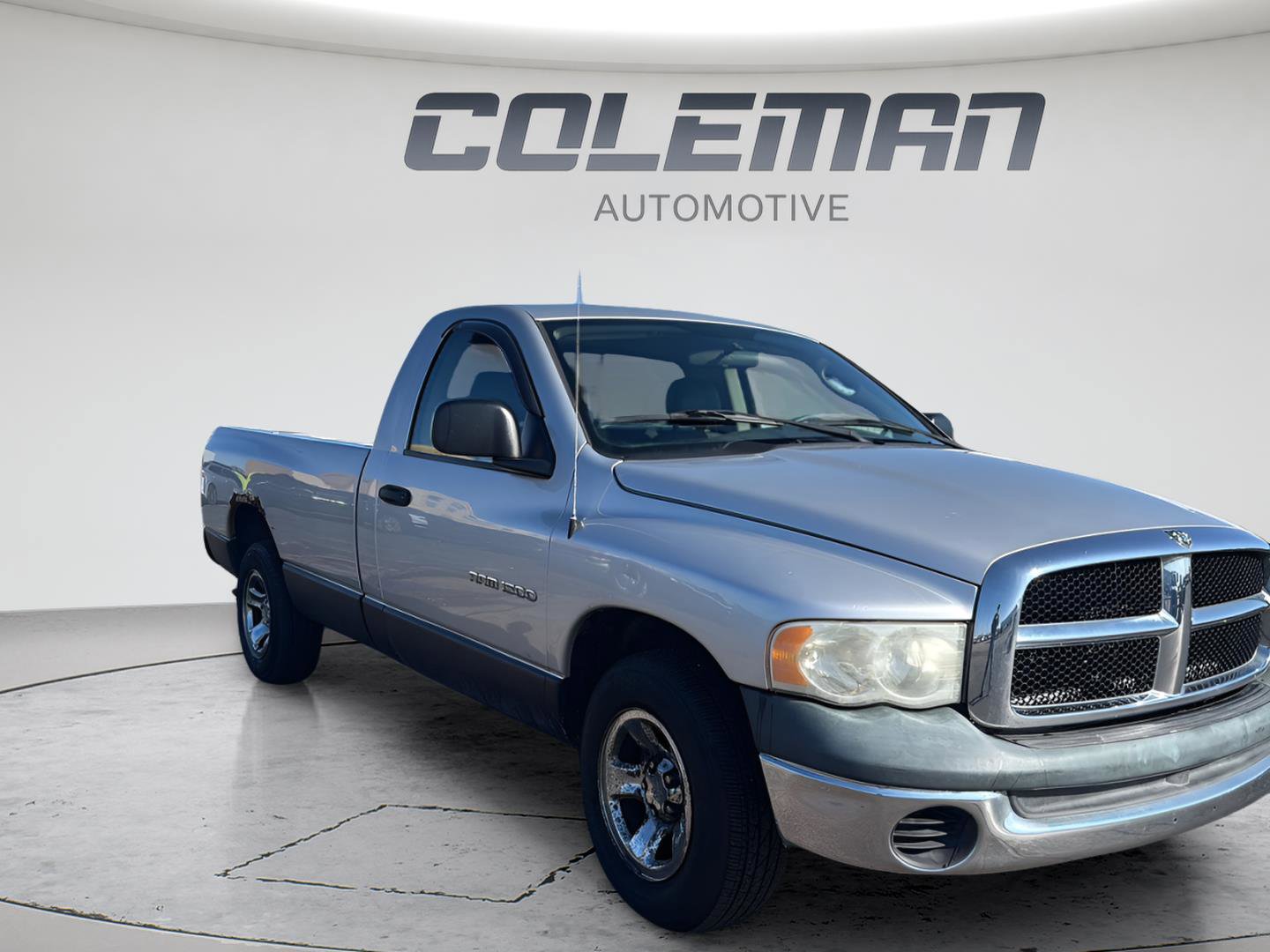 Used 2004 Dodge Ram 1500 Truck ST w/ ST Value Group image 7