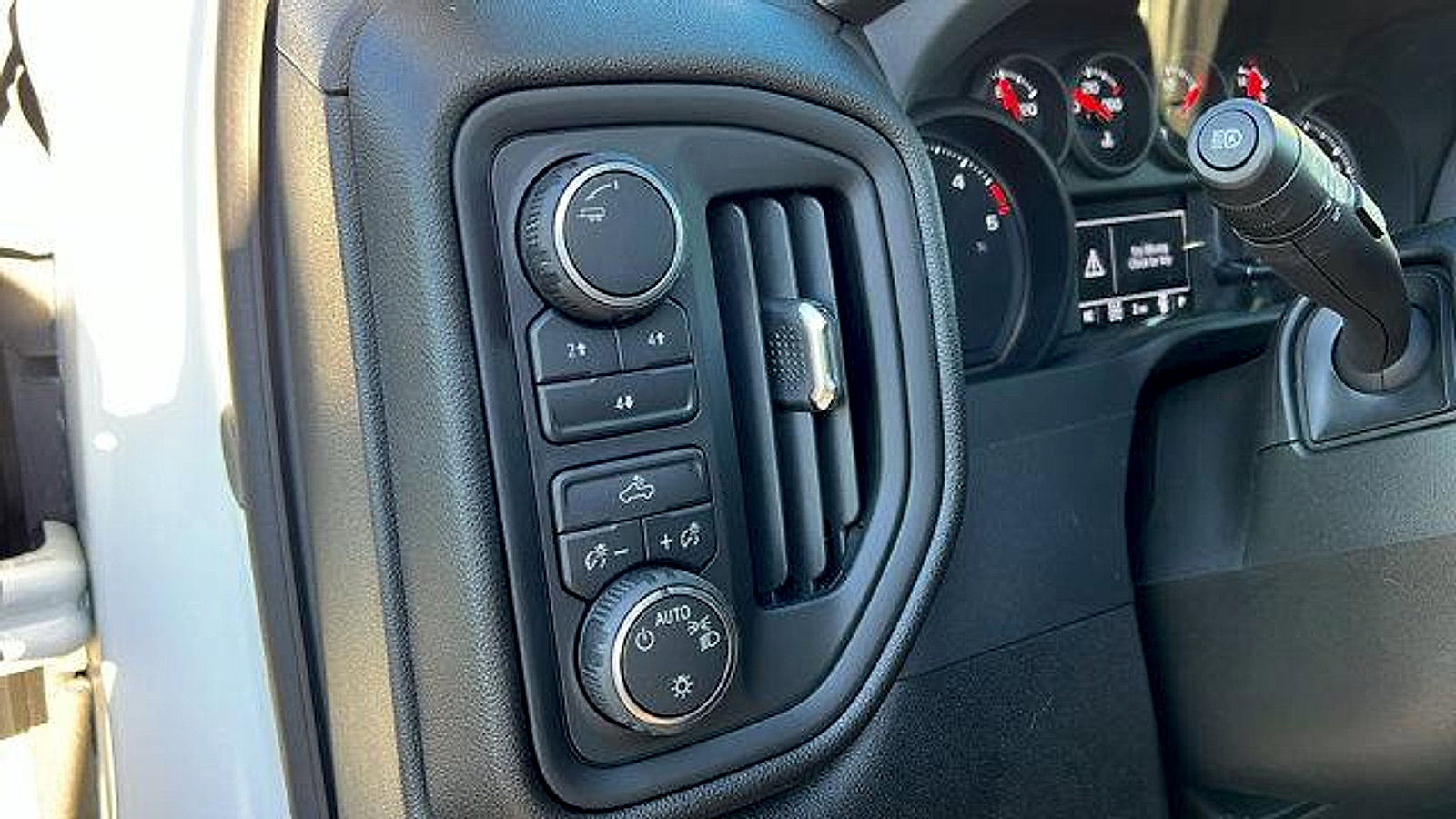 New 2026 Chevrolet Silverado 3500 W/T w/ WT Convenience Package image 27