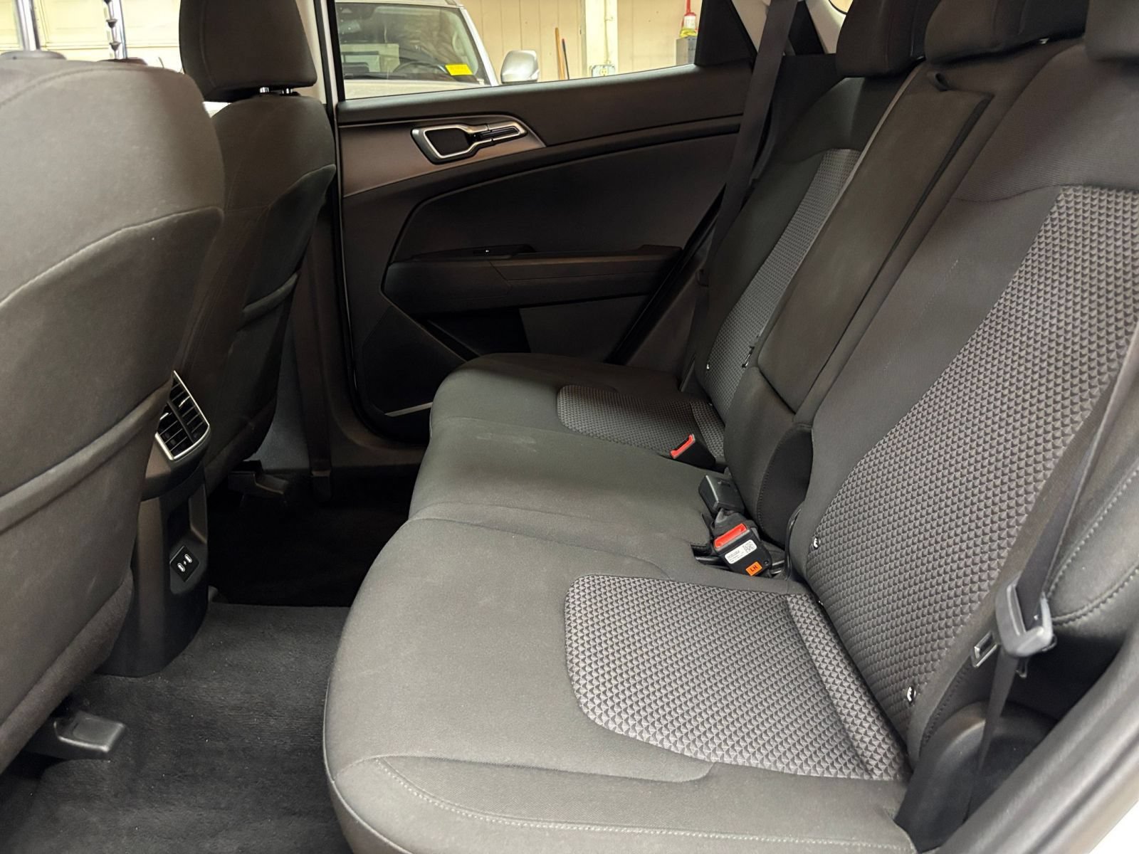 Used 2026 Kia Sportage LX FWD image 21