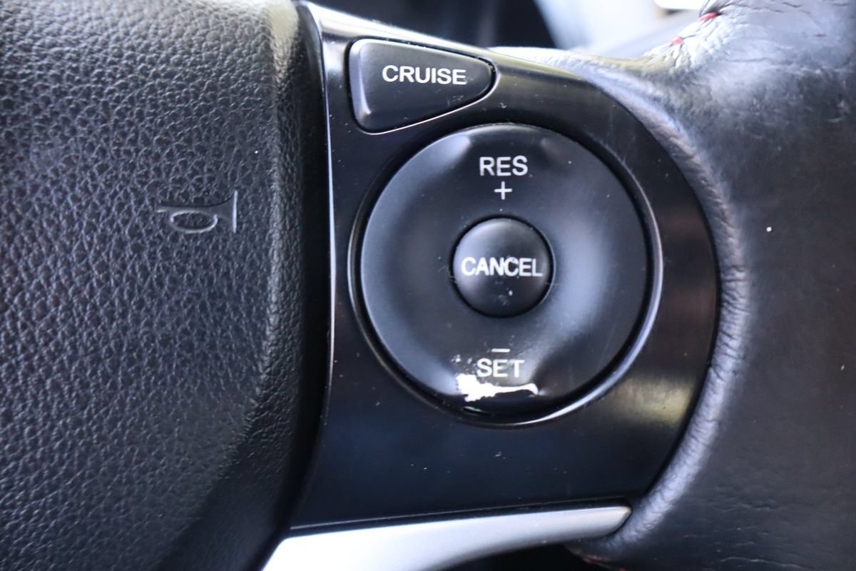 Used 2012 Honda Civic Si image 25