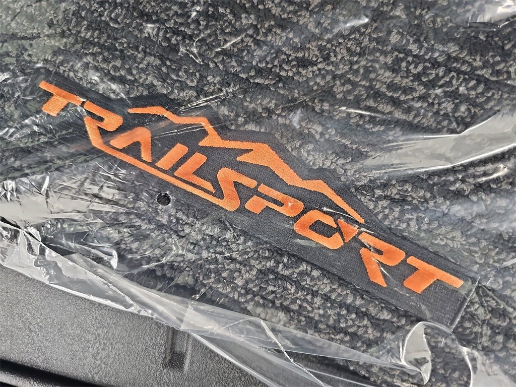New 2026 Honda Passport TrailSport Elite image 18