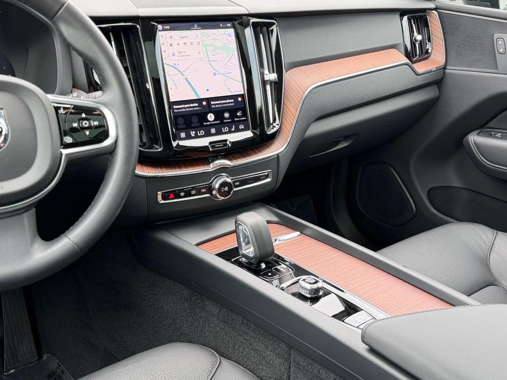 Certified 2024 Volvo XC60 T8 Plus w/ Climate Package AWD/4WD image 14