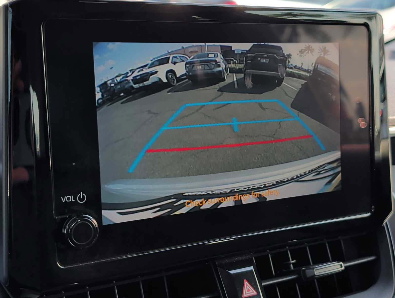 Used 2023 Toyota Corolla LE image 21