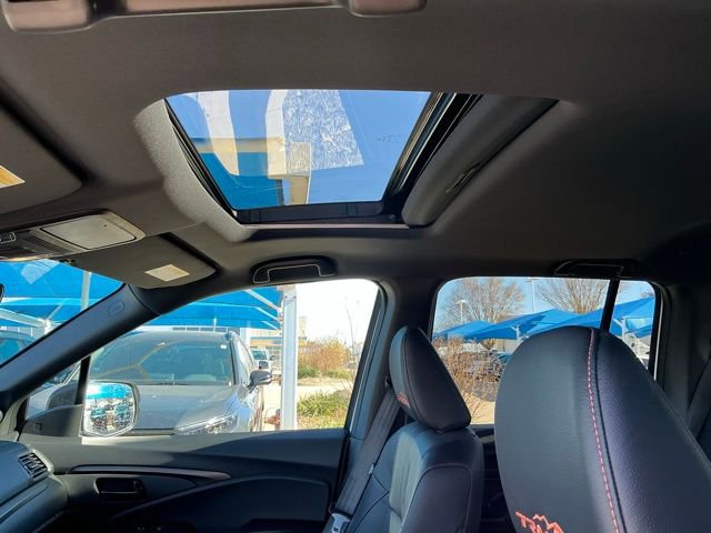 New 2026 Honda Ridgeline TrailSport image 9
