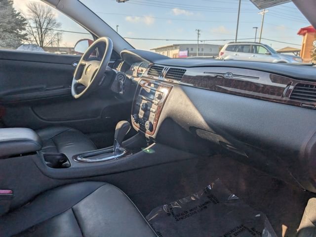 Used 2010 Chevrolet Impala LS image 21