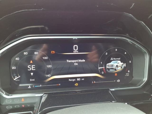 New 2026 GMC Sierra 1500 SLT image 40