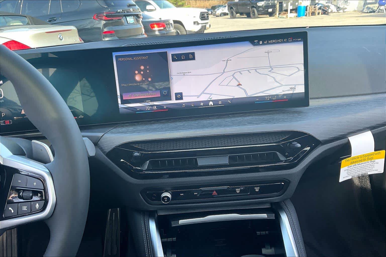 New 2026 BMW 230i xDrive Coupe w/ M Sport Package AWD/4WD image 6