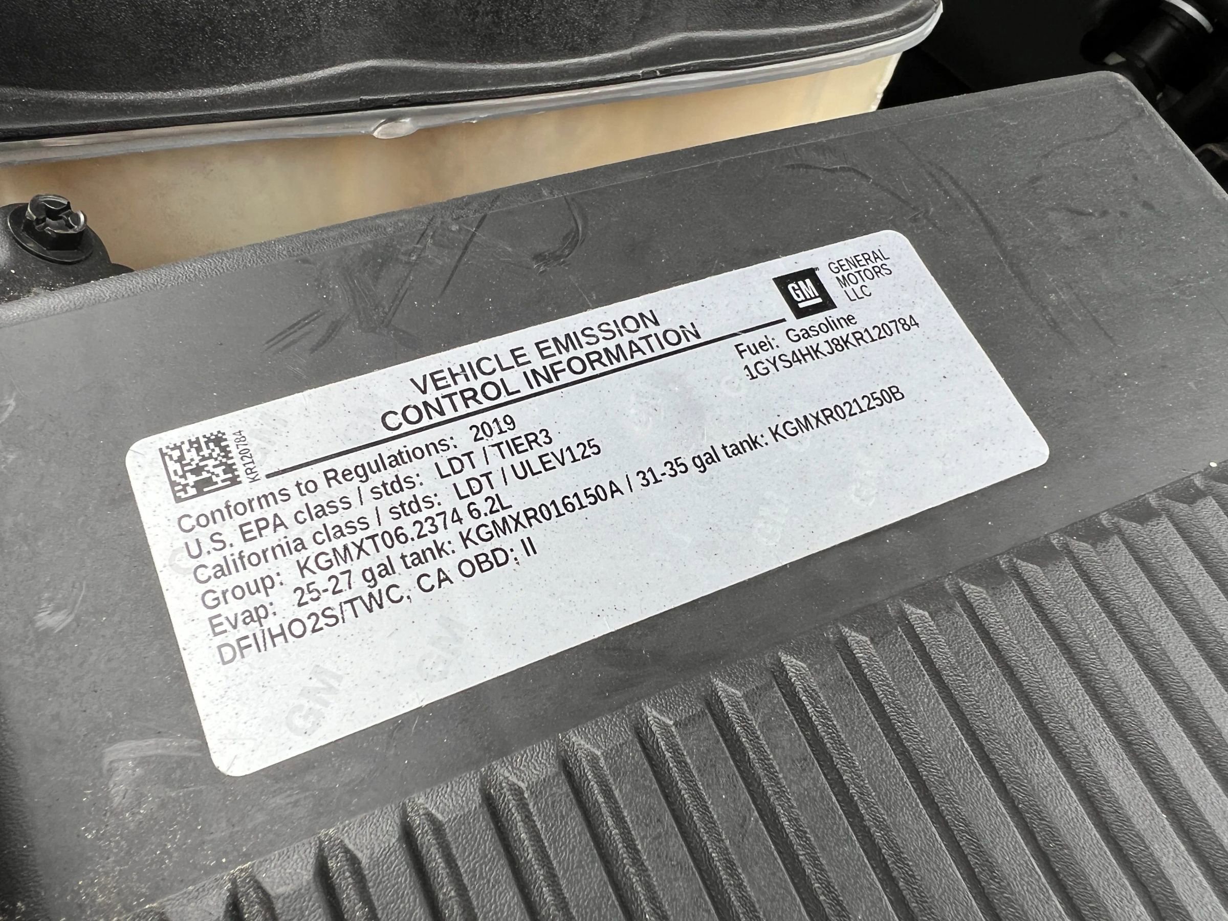Used 2019 Cadillac Escalade ESV Luxury AWD/4WD image 27