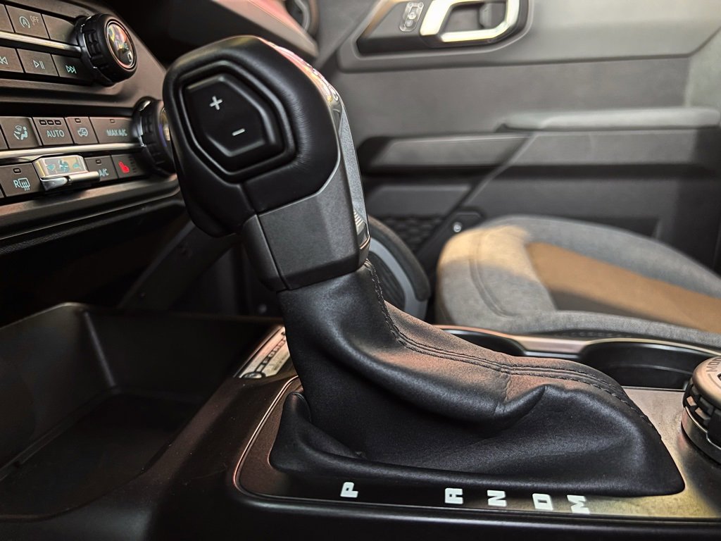 Used 2023 Ford Bronco Big Bend image 70