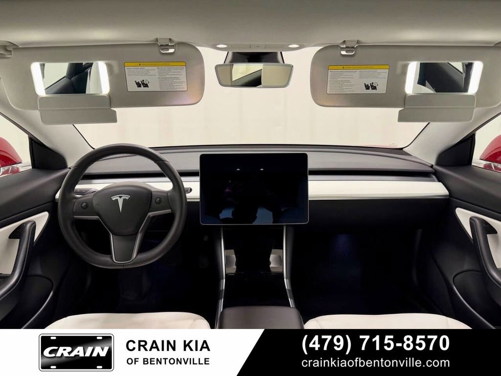 Used 2020 Tesla Model 3 Long Range image 15