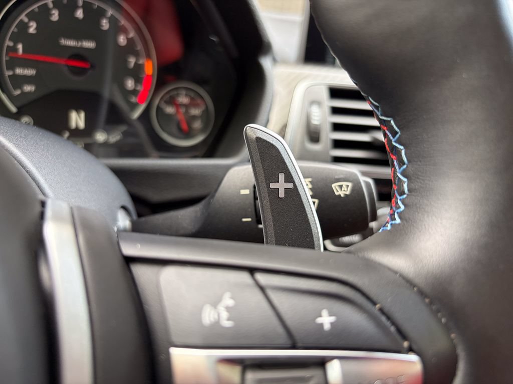 Used 2016 BMW M4 Coupe RWD image 47