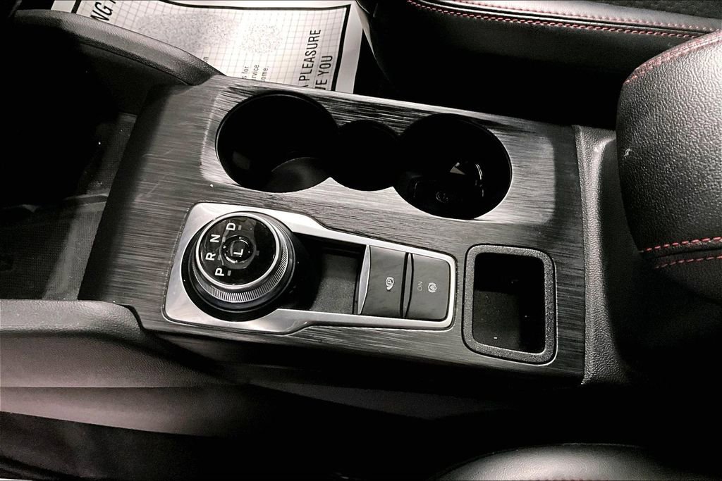 Used 2024 Ford Escape ST-Line Select w/ Tech Pack #2 image 37