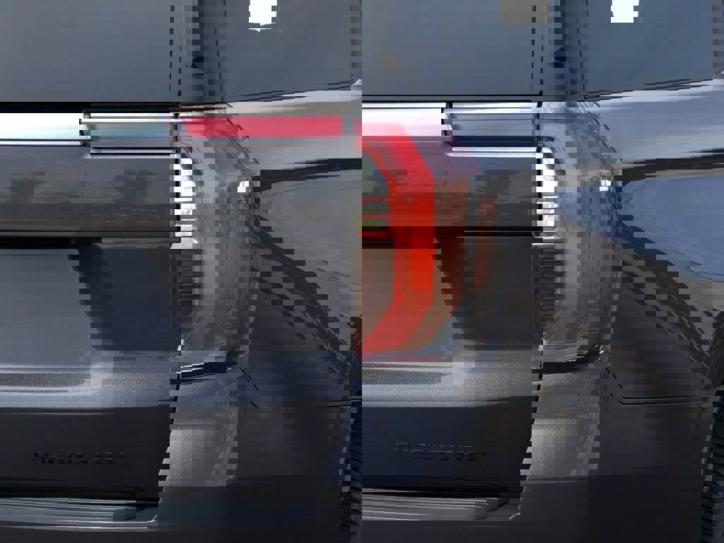 New 2026 GMC Yukon XL Elevation image 11