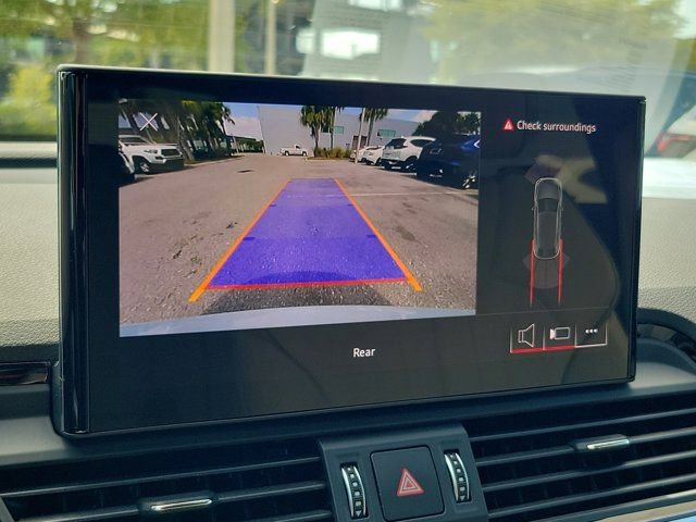 Certified 2023 Audi Q5 2.0T Premium w/ Convenience Package image 30