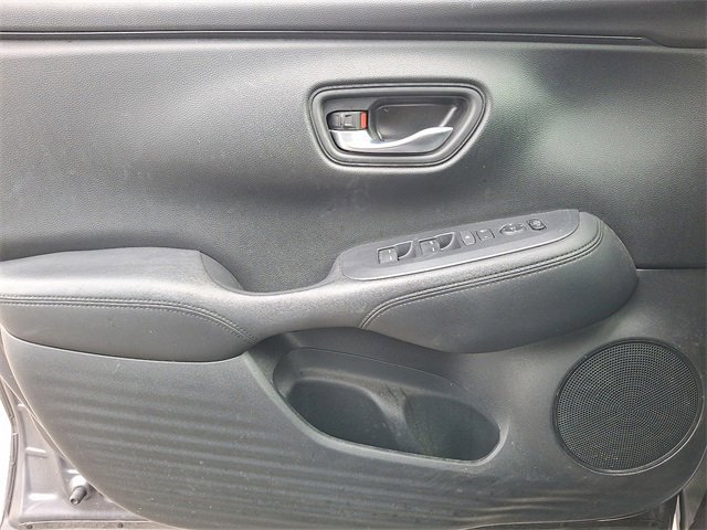 Certified 2023 Honda HR-V LX image 21