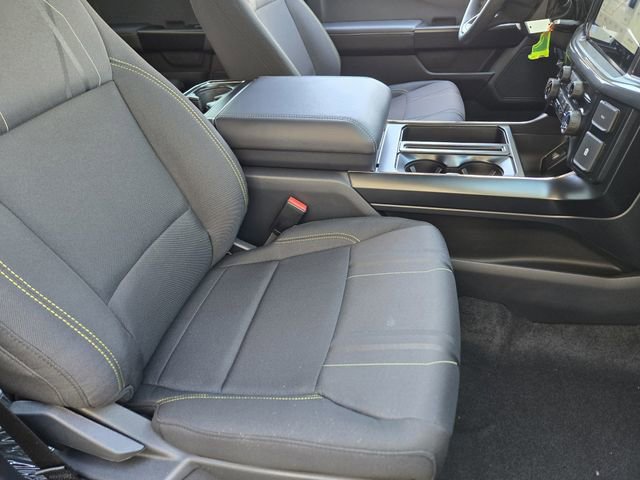 New 2025 Ford F150 STX image 16