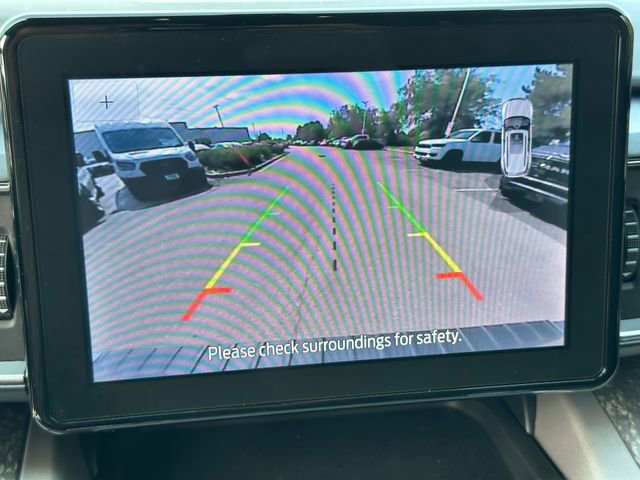 Used 2023 Ford Explorer Timberline w/ Timberline Technology Package image 29