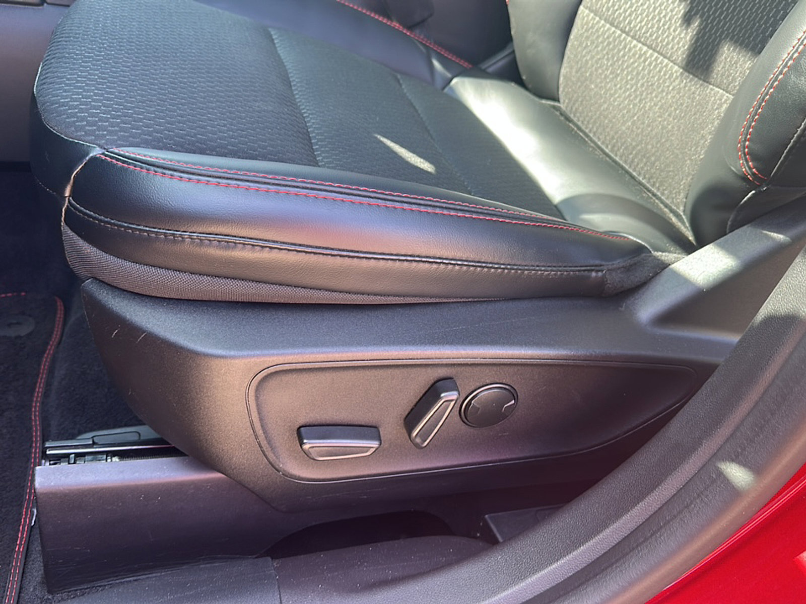 Used 2023 Ford Escape ST-Line w/ Tech Pack #1 image 17