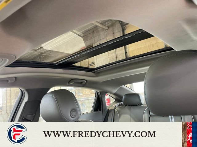 Used 2014 Chevrolet Impala LTZ image 25