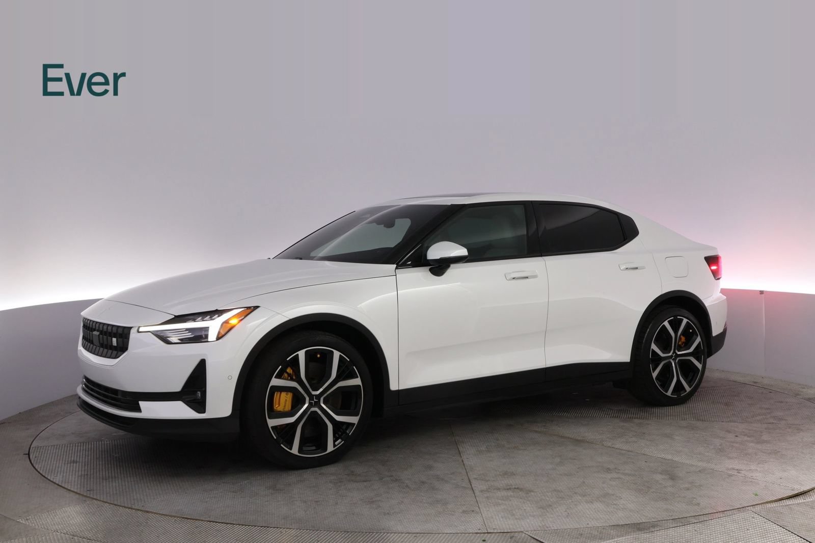Used 2023 Polestar Polestar 2 w/ Pilot Pack AWD/4WD image 18