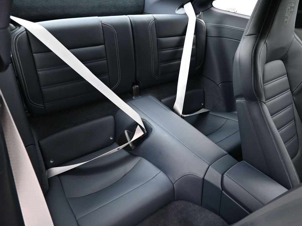Used 2025 Porsche 911 Carrera image 11