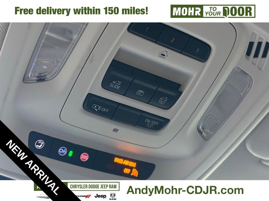 Used 2024 Buick Envision Avenir image 25