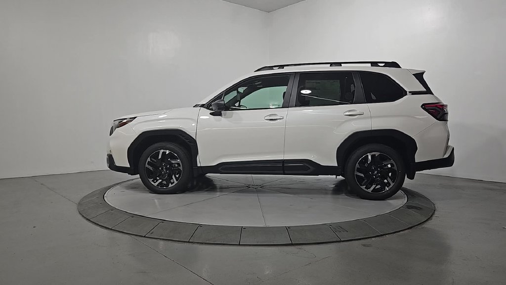 New 2026 Subaru Forester Limited AWD/4WD image 2