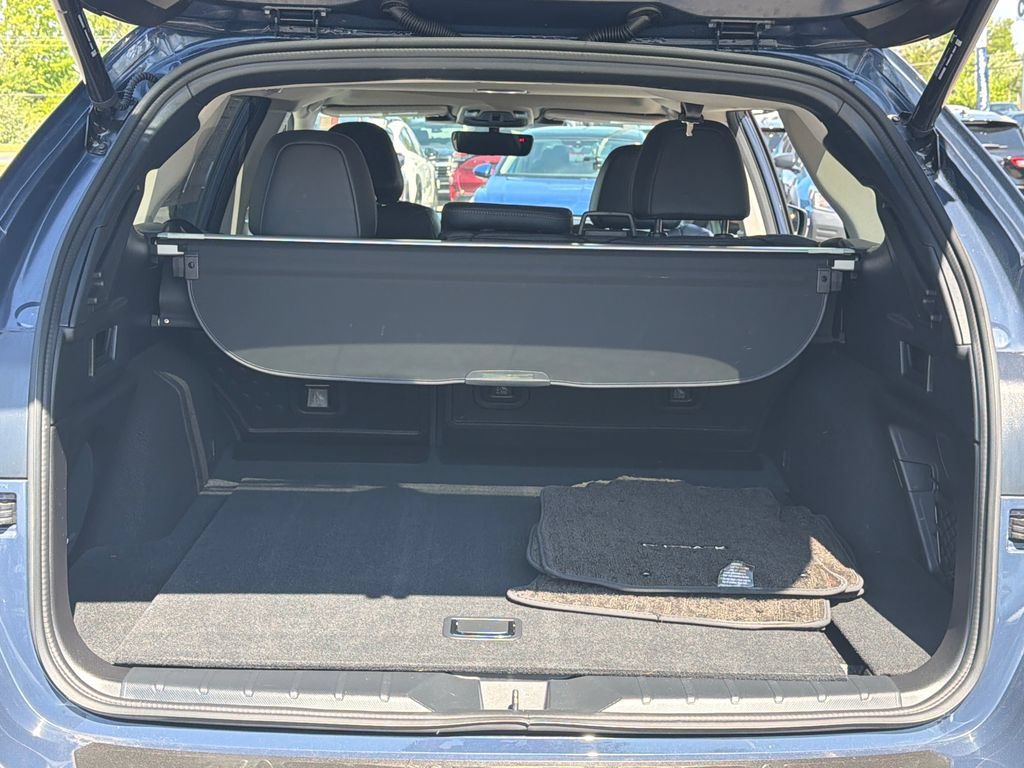Certified 2024 Subaru Outback Limited AWD/4WD image 13