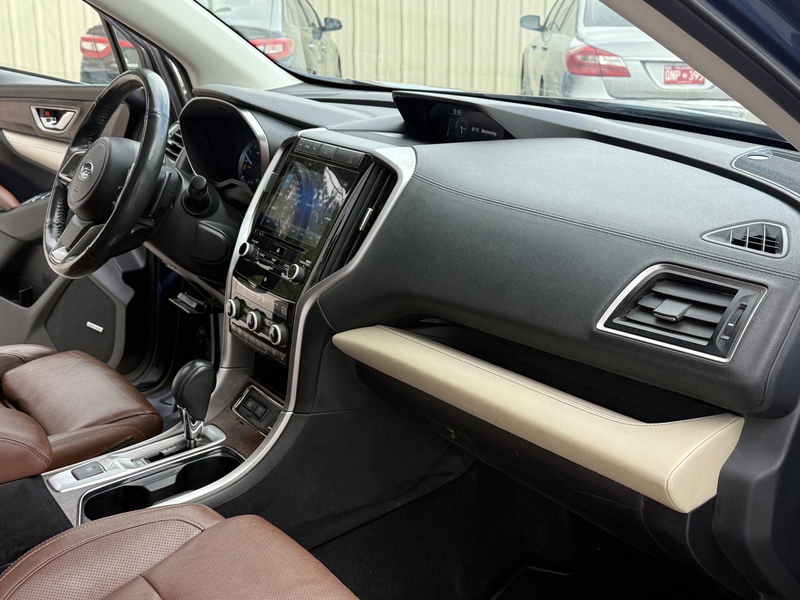 Used 2019 Subaru Ascent Touring image 25