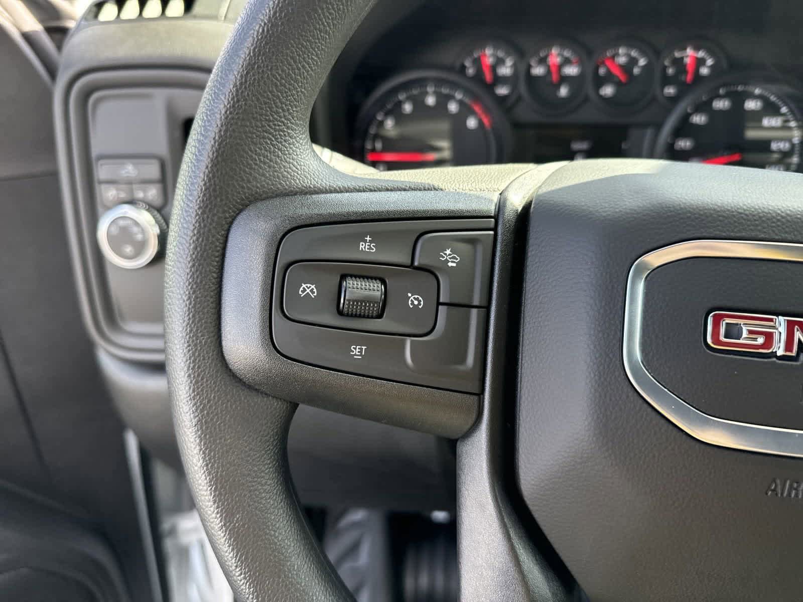 New 2024 GMC Sierra 2500 Pro w/ Convenience Package image 52
