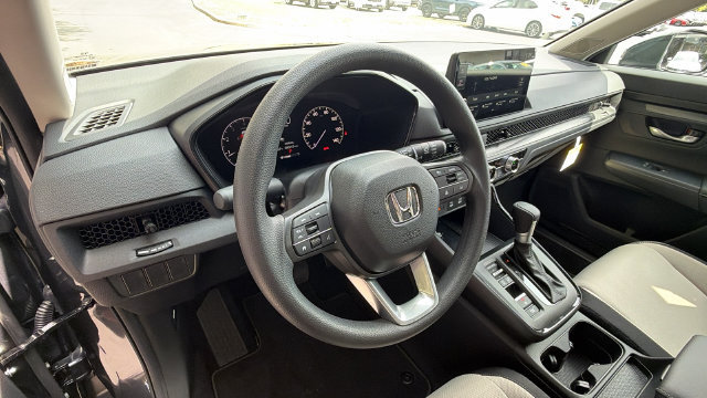 New 2026 Honda CR-V EX image 30