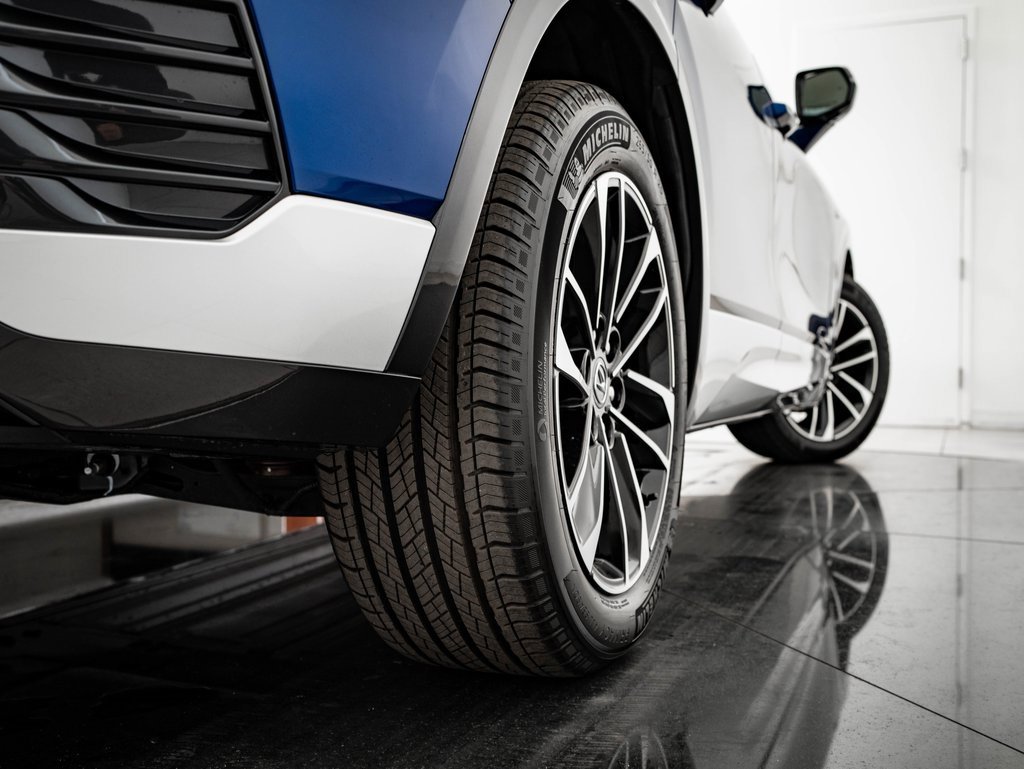 Used 2024 Acura ZDX A-Spec image 51