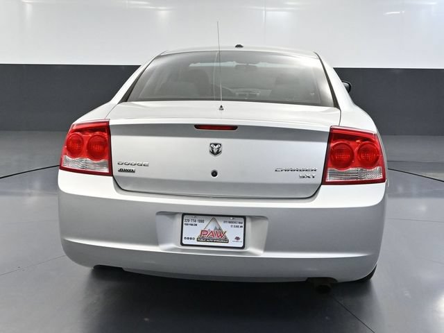 Used 2010 Dodge Charger SXT AWD/4WD image 5