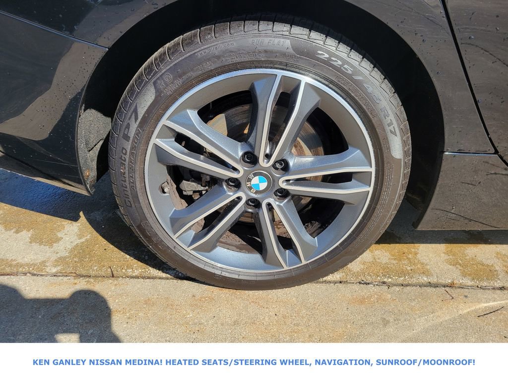 Used 2022 BMW 228i xDrive Gran Coupe w/ Convenience Package image 21