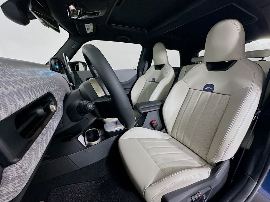 Certified 2025 MINI Cooper S image 16