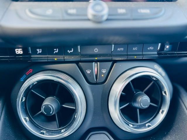 Used 2023 Chevrolet Camaro SS image 15