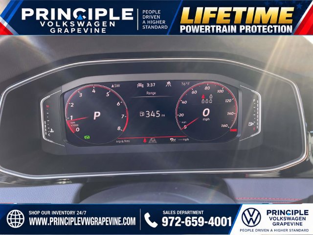 New 2027 Volkswagen Jetta GLI Autobahn FWD image 18