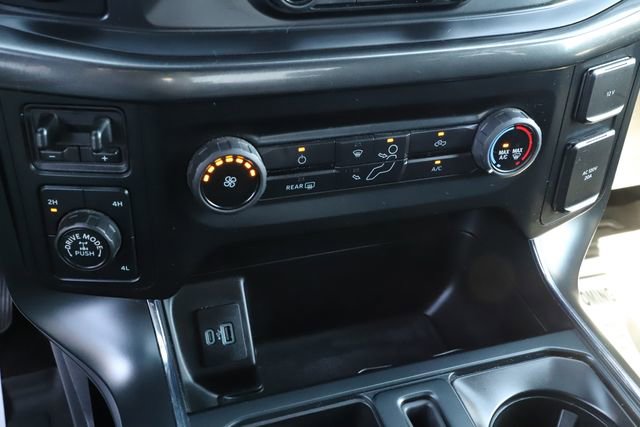 Used 2021 Ford F150 XL w/ STX Appearance Package image 30