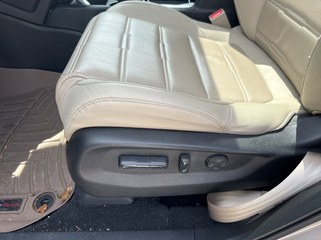 Used 2019 Honda CR-V EX-L image 9