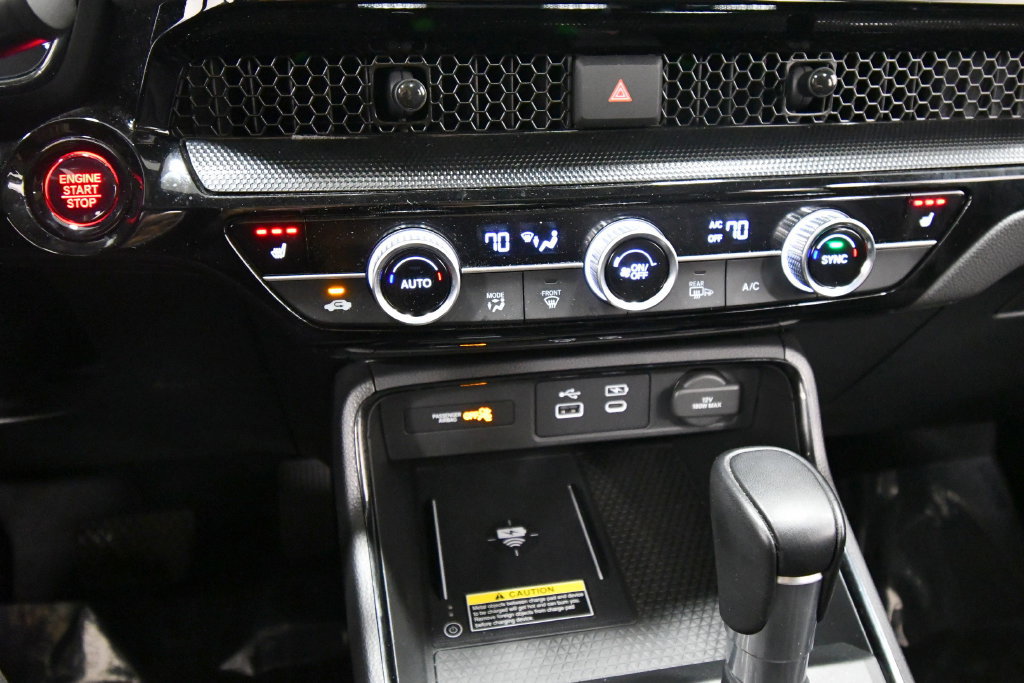 Certified 2024 Honda CR-V EX-L image 26