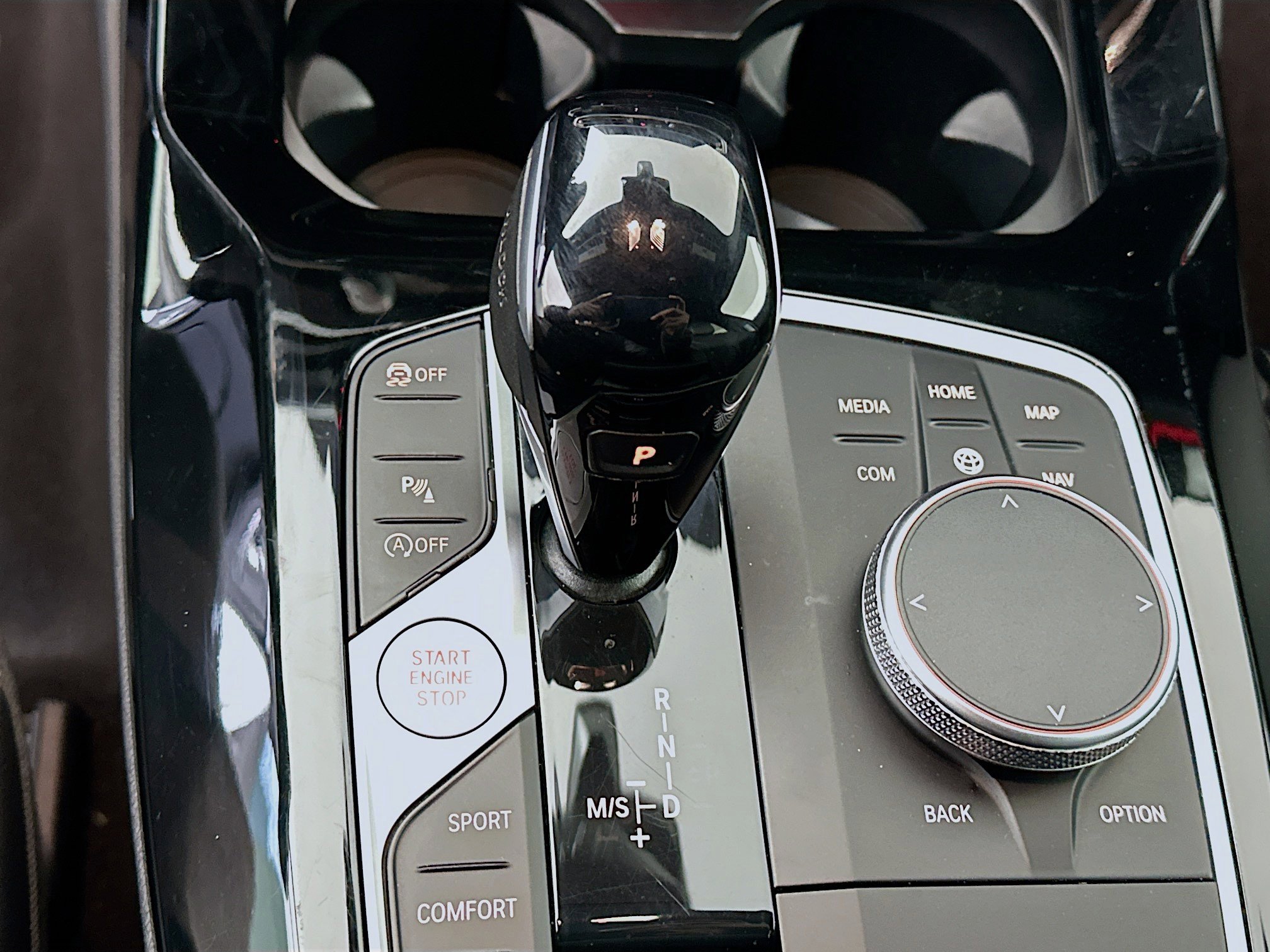 Used 2024 BMW X3 sDrive30i image 25