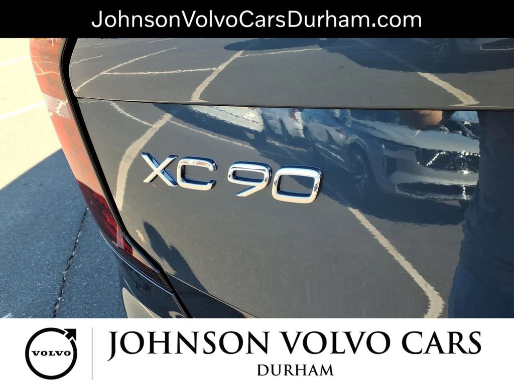 New 2026 Volvo XC90 B5 Ultra w/ Protection Package Premier AWD/4WD image 5