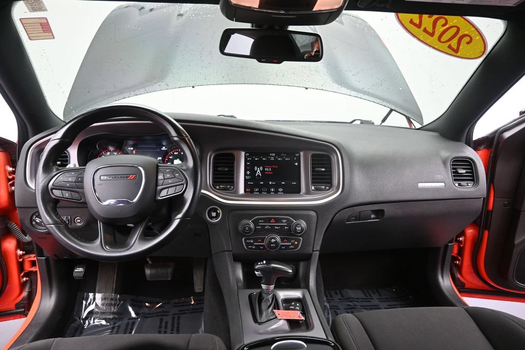 Used 2022 Dodge Charger GT w/ Blacktop Package RWD image 34